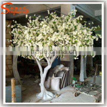 Large Artificial Cherry Blossoms Trees I Cherry Blossom Branches for Wedding Decor photo-5