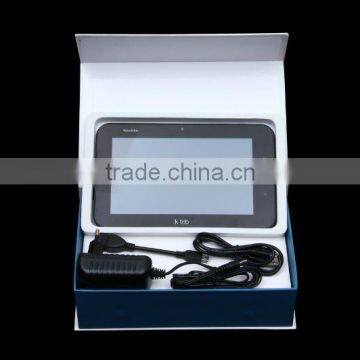 woodbine tablet pc