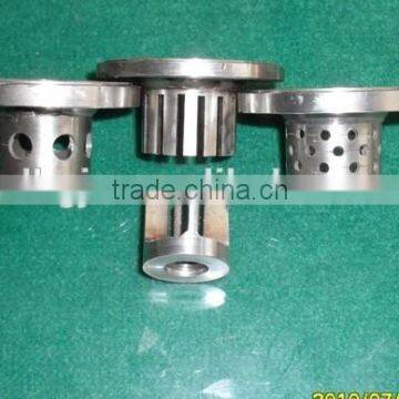 High Speed Pigment Dispersion Machine Factory Price photo-3