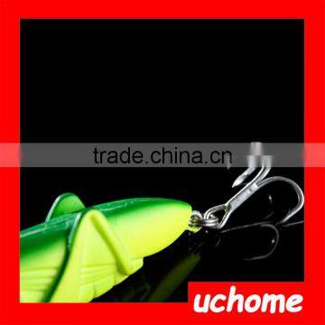 UCHOME Deep Diving Fishing Lures Grasshopper Lures photo-4