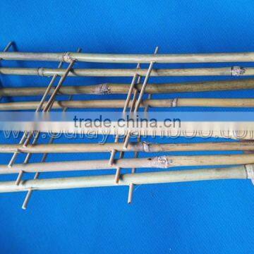 Cheap Bamboo Trellis Assemble by Yourself for Economical Shipping Cost photo-4