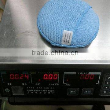 Microfibre Pad
