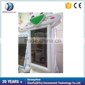 Water Speed Riding Race Game Machine for Sale photo-3