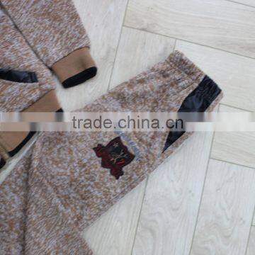 Boutique Boy Clothing Kids Gym Wear for Clothes Company photo-5