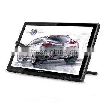 Huion GT-190 LCD Pen Tablet Animation Graphic Design Drawing Monitor With Digital Touch Pen photo-5