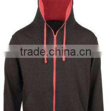 Cotton Fleece Hoodies