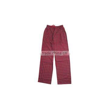 Mens Soft Brushed Cotton Pyjamas Pant