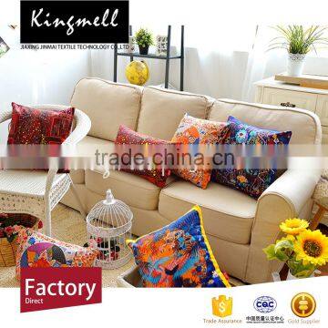 Providing Customization Factory Cushions China With Digital Printing photo-2