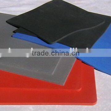Silicone Rubber Mat, Silicone Sheet for Heat Press Machine photo-2