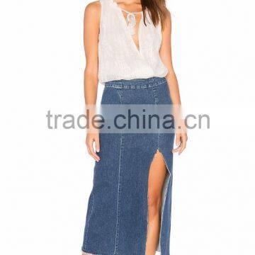 High Fashion Bodysuit Latest Trendy Sexy Women Bodysuits photo-4