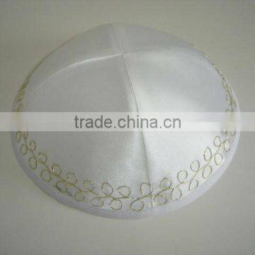 Delux Stain kippah,Jewish kippah