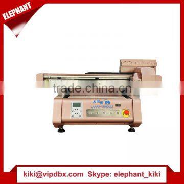 Hig Quality Digital Direct to Garment T-shirt Printer photo-3