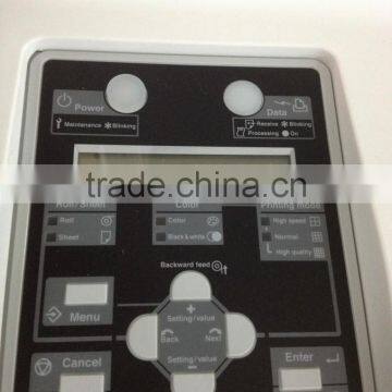 4 Color Inkjet Subliamtion Printer Digital Plotter Machine photo-5
