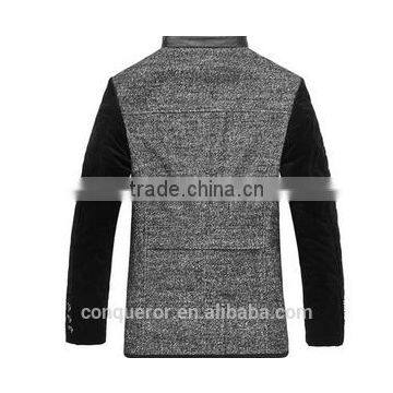 High Quality Thicken Winter Warm Coat . BCT023 photo-2