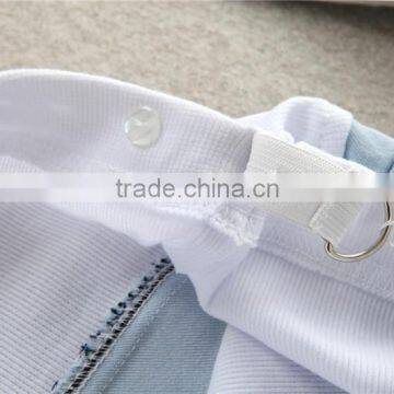 GZY Direct Sell Price Mogi Lady Jean Shorts High Quality Wholesale China 2017 Fashion and Slim Summer Style photo-2