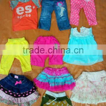 GZY 2015 Hot Sale Fashion Mixed Used Clothes in Bales Price photo-2