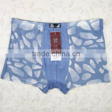 Wholesale High Quaily Men Funny Underwear Men Fancy Underwear Boxer photo-6