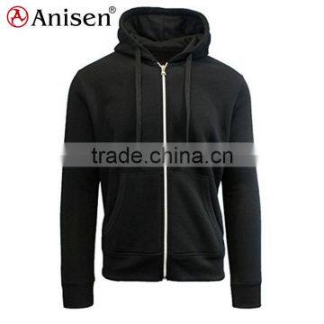 China Oem Factory Polar Fleece Men Fleece Jacket photo-2