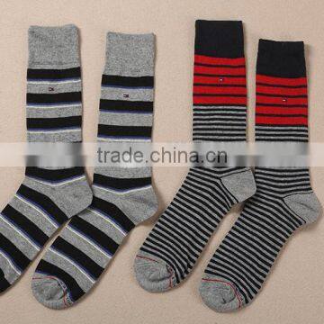 Mens Cheap Cotton Socks Sport Compression Socks Latest Design New Arrival Hot Selling photo-5