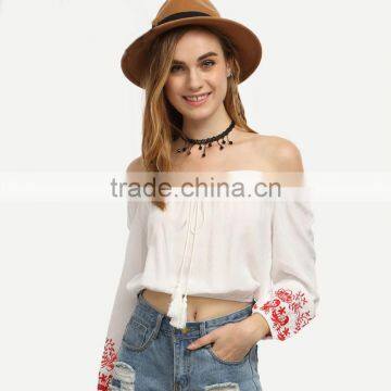 MAXNEGIO Custome Top Ans Blouse Design With Sexy Sleeveless Top Photos photo-5