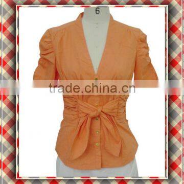 Women Clothing Fashion Blouse