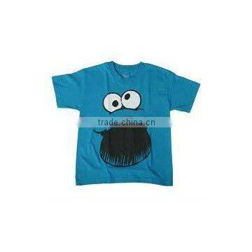 Hot! sell 2010 Newest fashion cotton wholesale t shirt