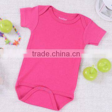 Summer Kids Triangle Jersay Wholesale Baby Suits photo-3