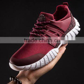 Wholesale Fashion Men's Running Shoe