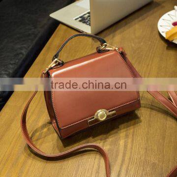 Zm50183b Latest Lady pu Bags Fashion Handbags for Women