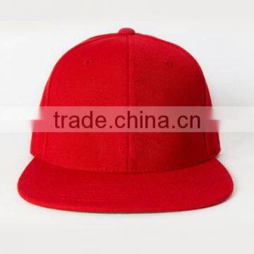 Custom Embroidery Snapback Caps High Quality Snapback Cap Wholesale photo-4
