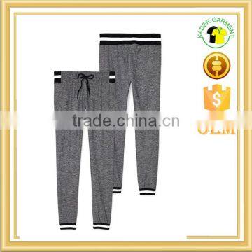 Dri Fit Running Pants Sport Wear Joggers Soft Loose Pants photo-2