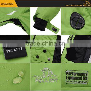 2017 OEM ODM Men Outdoor Sports Jackets Waterproof Ski Jacket photo-6