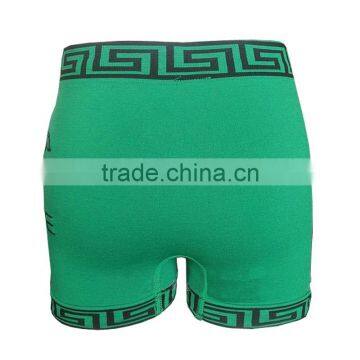 Hot Sale Boys Underwear Panties Children's Seamless Boxer Panties for Boys photo-3
