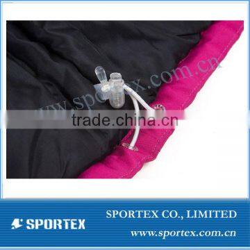 2015 Womens Cotton Ski Jacket, Waterproof Outwear Snowboard Windproof Outdoor Coat#YR-93 photo-3