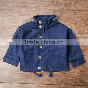 S15992A Children Clothing Boys Coats 2017 Children Coats and Jackets photo-4