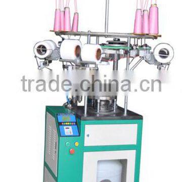 QJF-FQ-95automatic Elastic Hair Band Making Machine photo-5