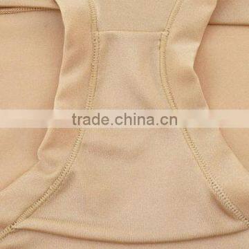 2015 Fashion Nylon Middle Waist Seamless Panties photo-3