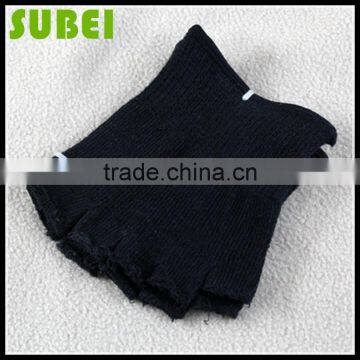 Men and Women Pure Cotton Five Open Toe Anti-bacterial Cotton Socks photo-4