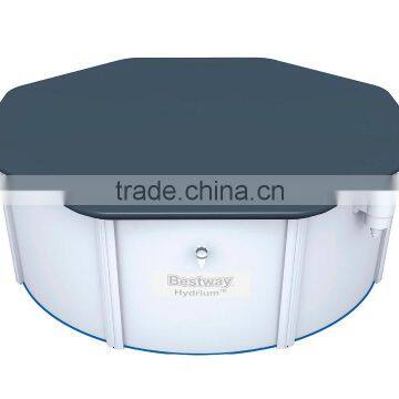 Bestway 3.05 m x 1.22 m Tank Lid Telescopic Pool Covers photo-2