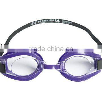 Bestway Elegant Style of Swimming Goggles photo-4