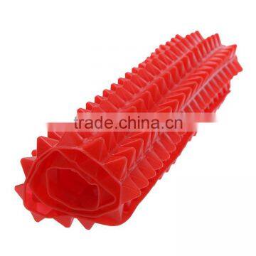 Pyramid Pan Silicone Rubber Baking Oven Mat photo-5