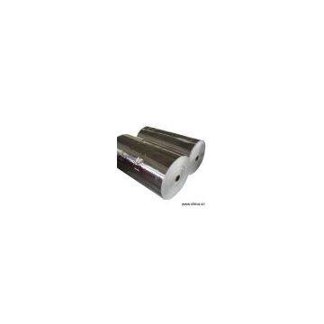 Sell Aluminum Foil Composite Fiberglass Cloth