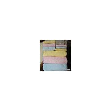 Sell Zero Twist Yarn Towel