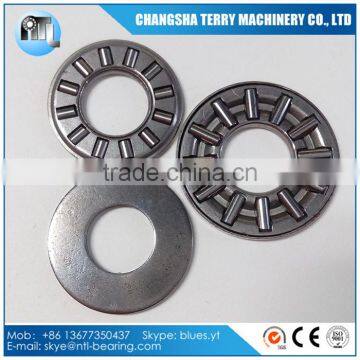 High Quality Thrust Needle Roller Bearing AXK1226 With 2 Washers photo-2
