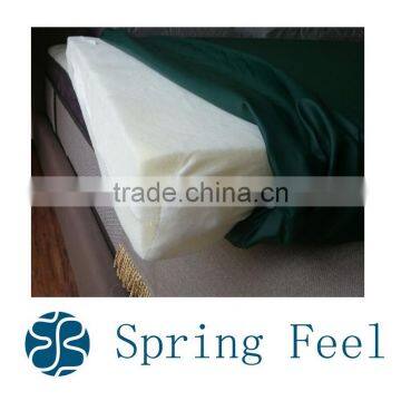 China Manufactory Waterproof Foam Prison Mattress photo-3