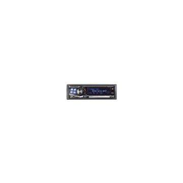Germany Alpine Cda-9853 Radiocd MP3 WMA