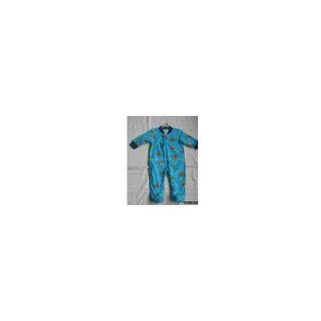 Sell Children's Garment