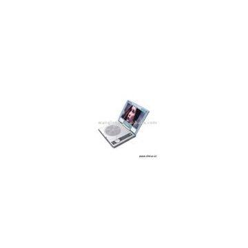Sell Portable DVD Player