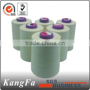 KangFa 100% cotton 40s/2 sewing thread for jeans