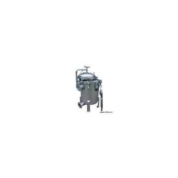 Sell Bag Type Filter